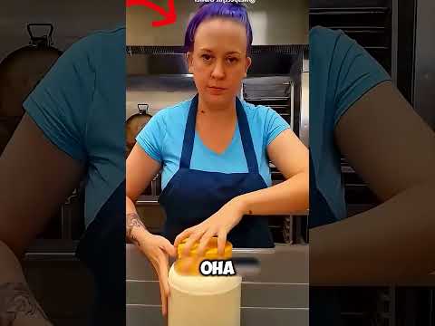 Новичок в ресторане не знал этот лайфхак! thumbnail