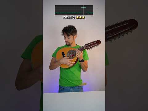 Guess the song before the last instrument thumbnail