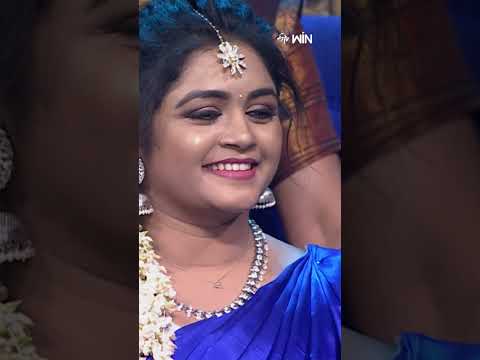 #shorts - Hyper Aadi Ultimate Comedy Performance #AutoRamprasad #Aishwarya #sridevidramacompany thumbnail