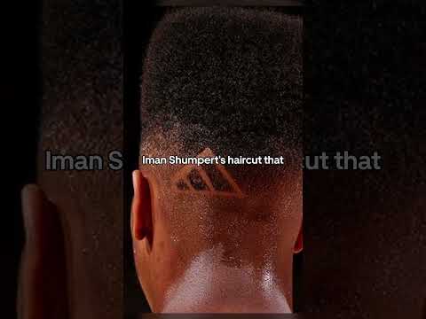 Banned NBA Haircut thumbnail