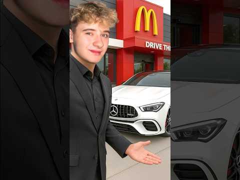 Czy luksusowe auto wpłynie na obsługe? thumbnail