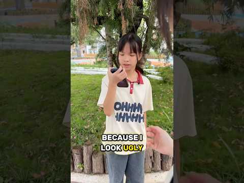 Lily’s insecurities 🥺 thumbnail