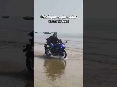 Bisa jadi berkarat #automobile #modifikasimotor #motoran #youtubeshorts thumbnail