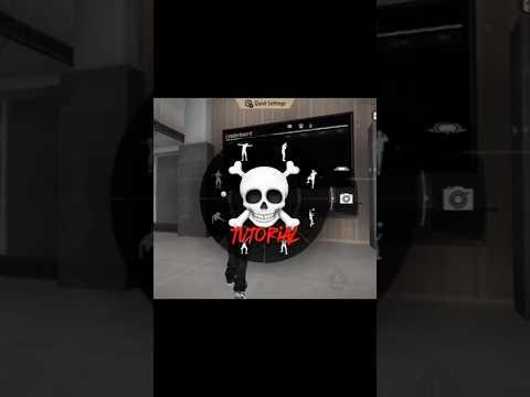 Fast emote Tutorial??⚡ #freefire #shortsfreefire #shorts #freefirehighlights thumbnail