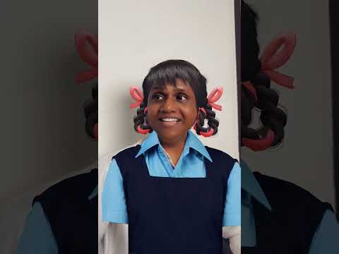 Different types of water bottle Part 3?? #school #velujazz  #comedy thumbnail