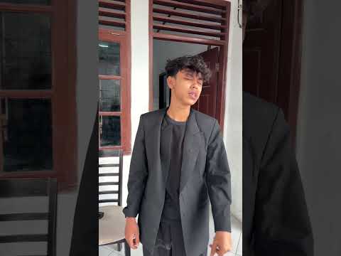 Salah pakai sendal thumbnail