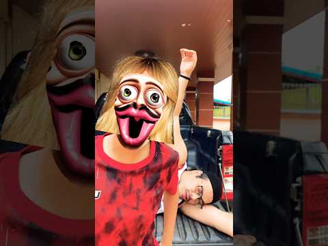 วิธีที่ครูใช้ตอนเด็กแกล้งหลับ!! ?? #funny #comedy #drama #humor #memes #youtube #shorts #ytshorts thumbnail