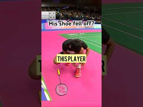 He Lost His SHOE in this Rally! thumbnail