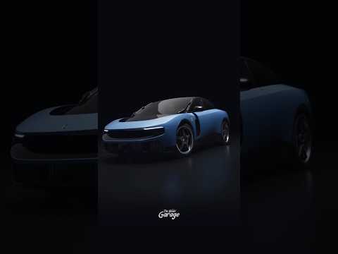Ferrari Luce: The Worst Ferrari Ever Made?” thumbnail