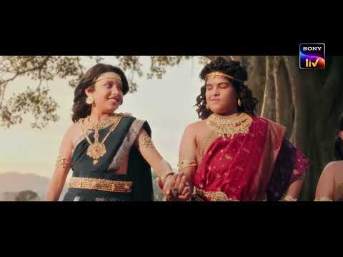 Hastinapur Ke Veer | New Show | Mon–Sat at 9 PM | Streaming on Sony LIV thumbnail