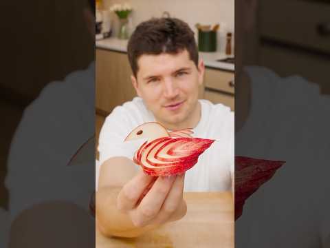 Apple Swan thumbnail