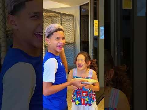 Elloah estragou #explorar #vlog #arthursouza thumbnail