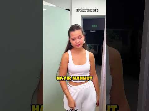 Sabırsız Köpek Neredeyse Altına Yapacaktı.. ❗? (Credit: Chapitosiki /YT) thumbnail