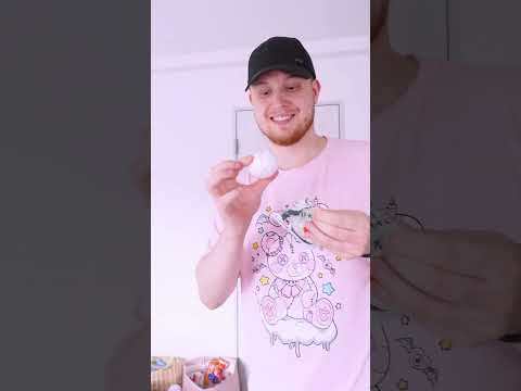 TEGO JAJKA NIE BIERZ Z LODÓWKI😱 thumbnail