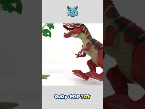 Miniforce vs. Dinosaurs thumbnail