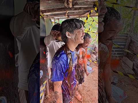 ติดคุกคนดัง‼️ประธานกดปุ่มบ่าวอาม🚨🤯 thumbnail