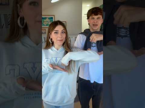 Sabre REACTED TO OUR VIDEO without HER thumbnail