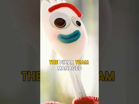 Did you know that in the Pixar team... thumbnail
