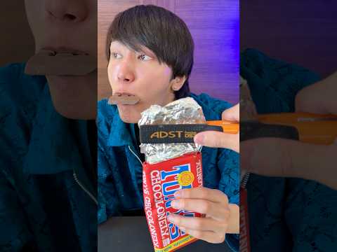 Tony’s chocolonely can change the world? thumbnail