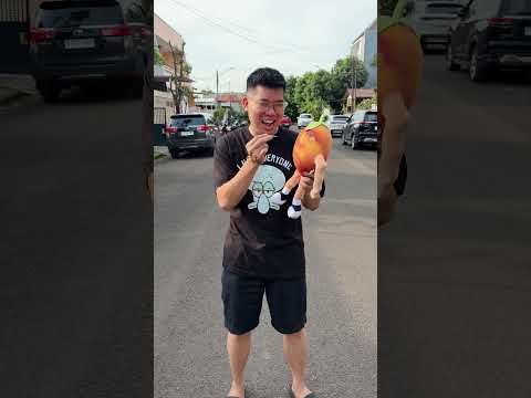 Biar kapok tuh maling thumbnail