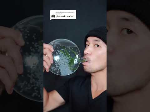More Frog Eggs #asmr #sleep thumbnail