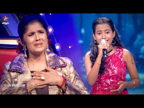 Super Singer Junior 11 | 30th & 31st May 2026 - Promo 4 thumbnail
