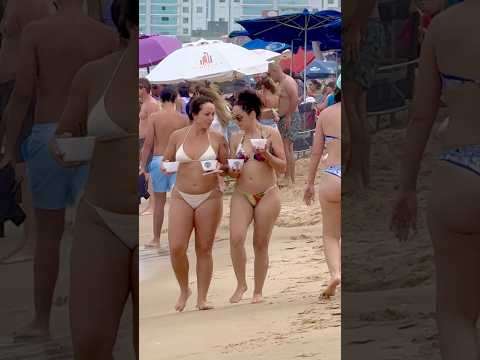 ?? Balneário Camboriú Beach A Beautiful Day thumbnail
