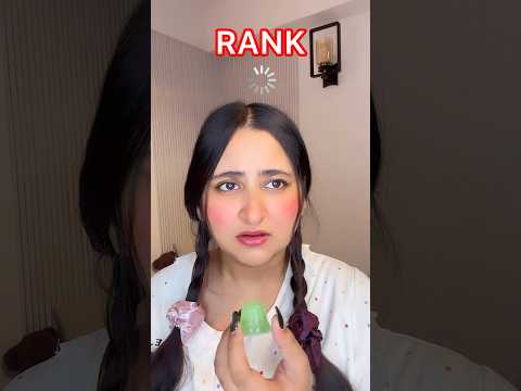 Everyone Gets Ranking 1-3 #funnyshorts  #ytshorts #shorts thumbnail