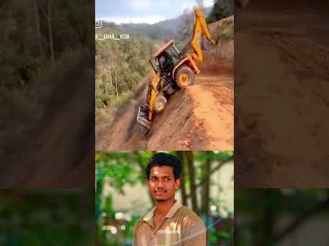 Tata Ace Mandidost pickup Vandi JCB crane  Audi# tamil# Tata Eicher  lorry tipperTata. thumbnail