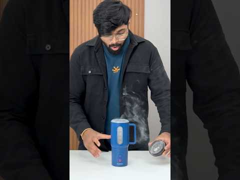 Blender or Beast? Crushing Rocks Test 🤯 thumbnail