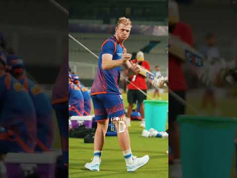 ?????????? ?#MumbaiIndians #OneFamily #TATAIPL #KKRvMI thumbnail