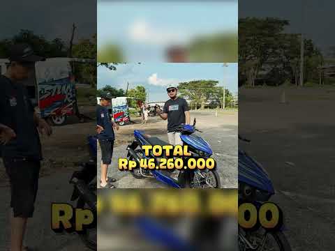 Total modif vario dana pelajar thumbnail