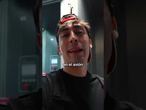 Tipos De Persona En Un Avión thumbnail