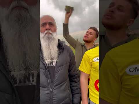 حجر عراسو #mahdi_الخال thumbnail