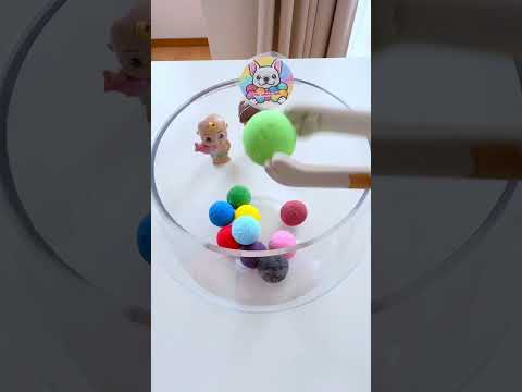 11 Colors?Guess the Color? #colormixing #shorts #bathbomb thumbnail