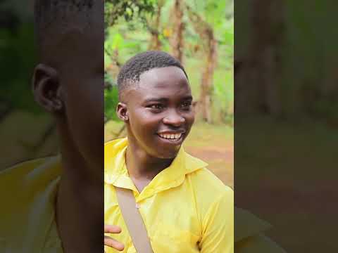 GADIMBA ALEESE OMUWALA #shorts thumbnail