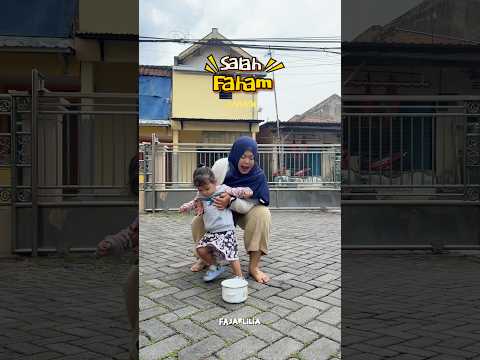 SALAH PAHAM #dramangakak thumbnail