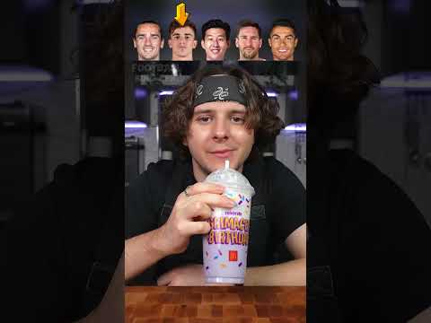 Griezmann VS Gavi VS Son VS Messi VS Ronaldo thumbnail