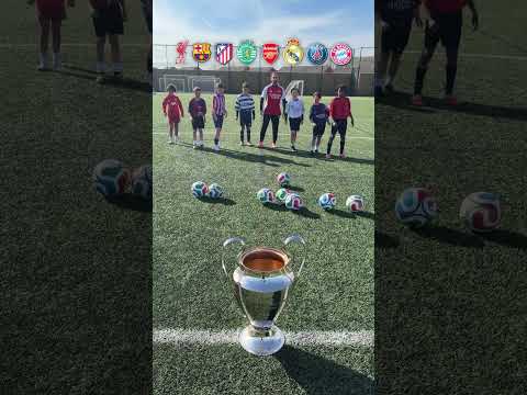 Who will win the champions league? thumbnail