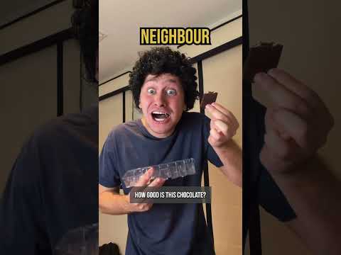 Parents Chocolate Gets Stolen #shorts thumbnail