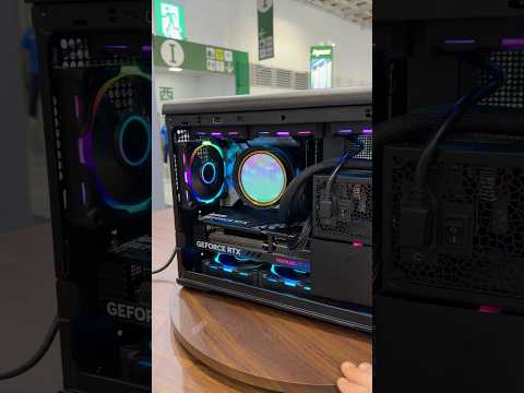 Des boitiers PC très originaux chez Amiiba ! thumbnail