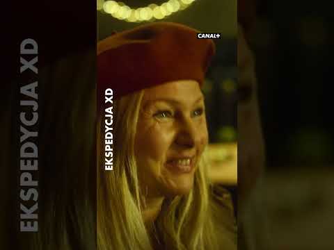 Zbyszek obywatel świata | Ekspedycja XD | Oglądaj w CANAL+ #ekspedycjaxd #canalpluspolska #canalplus thumbnail