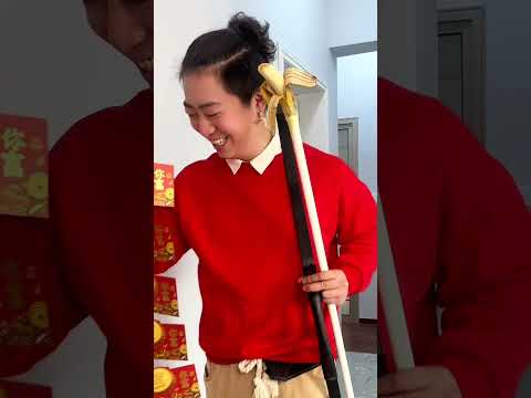 一個比一個狡猾 #搞笑 #整蛊 #shorts thumbnail