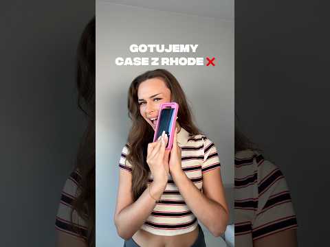 Gotujemy case od Hailey Bieber ? thumbnail