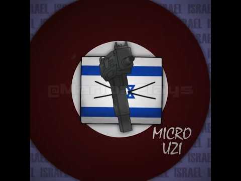 Country's Weapon #countryballs #edit #shorts thumbnail