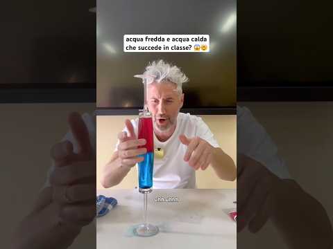 Video registrato durante l’a.s. 2023/24 #lafisicachecipiace #shorts thumbnail