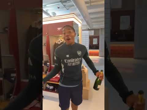 "They called us bottlers, and now we're holding the bottles!" ?? thumbnail