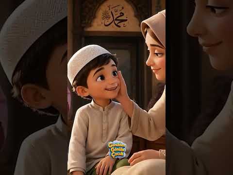 Çocuklar İçin İslami 10 Yeni İlahi Peş Peşe | Çocuk İlahileri thumbnail