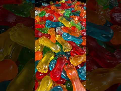Filled the Car With Gummies 😂 thumbnail