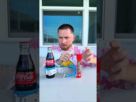 No One Can Steal My Pepsi… Or Can They? ?? #Shorts thumbnail